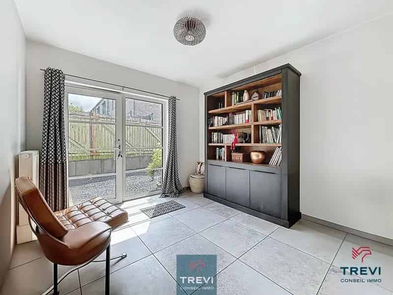 Huis te huur Braine-le-Comte 4 slaapkamers