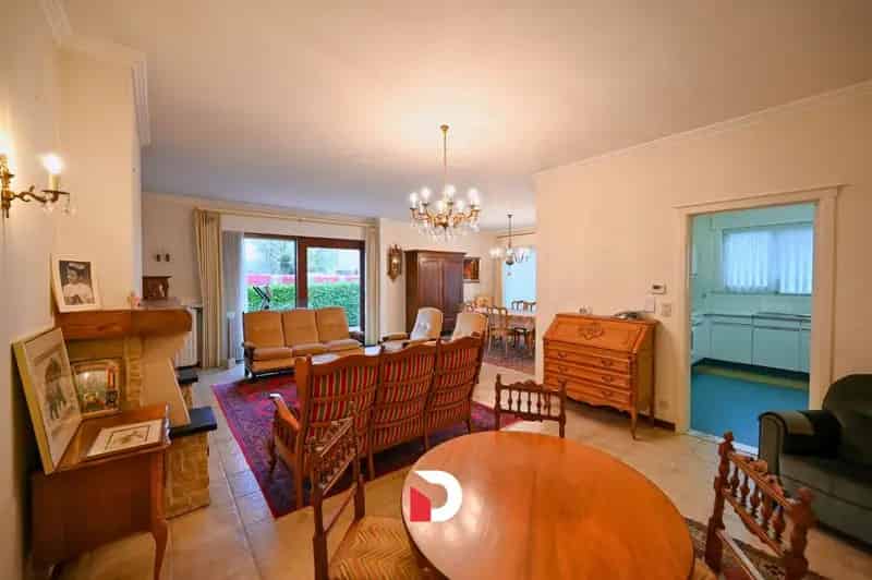 Bungalow te Brugge Nabij Centrum