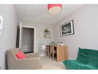 Kantoor te Koop Vorst 18m²  Nabij Park Duden