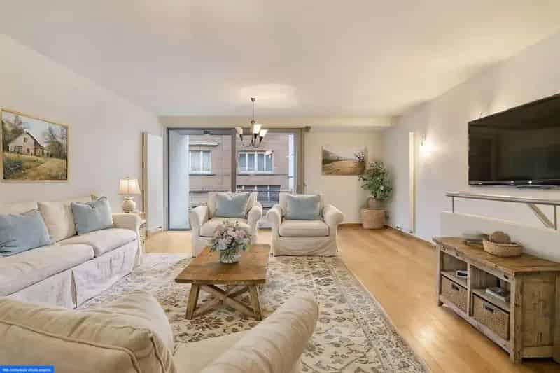 Duplex Appartement 3 slaapkamers Oudenaarde