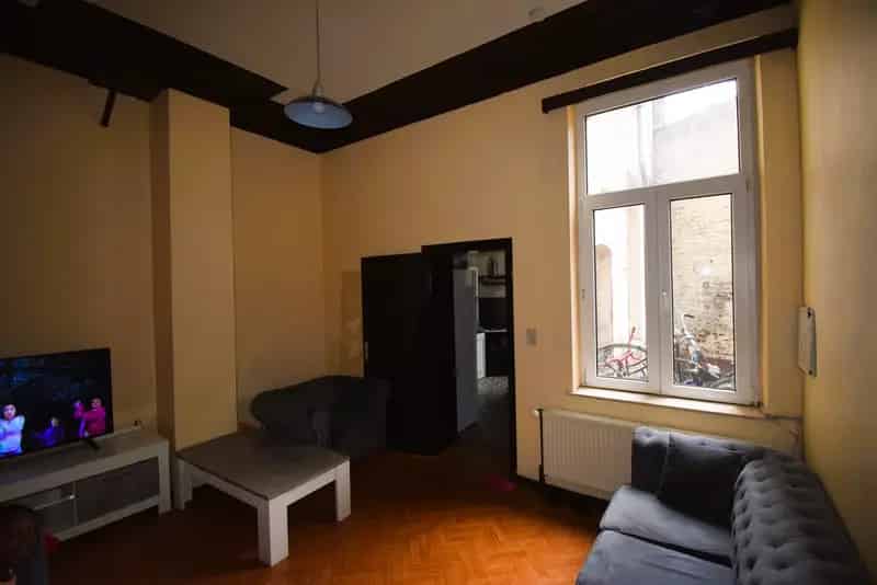 Opbrengstgebouw Volledig Aanbod