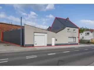 Huis te Koop Tremelo - Starterswoning met Ruime Garage