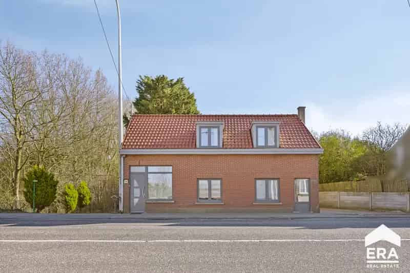 Huis te koop