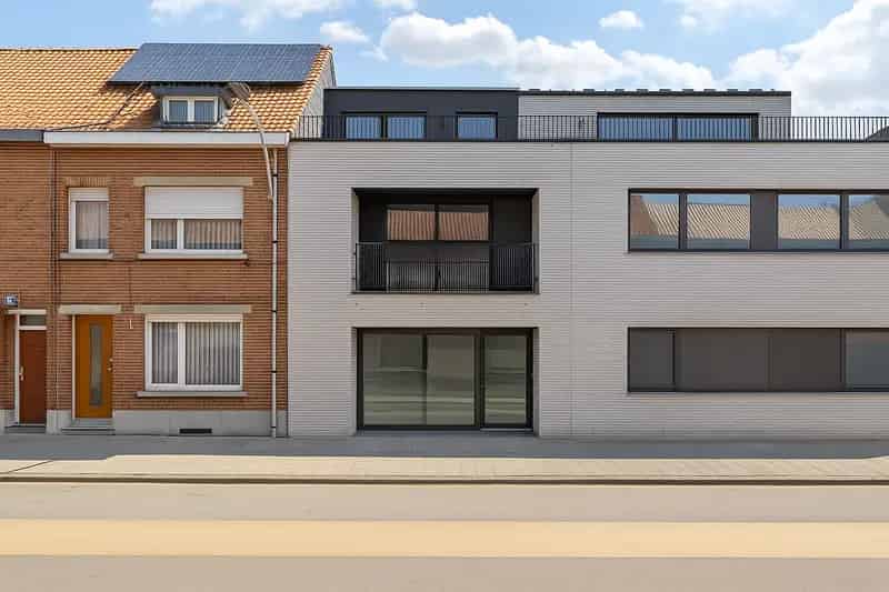 Appartement te koop