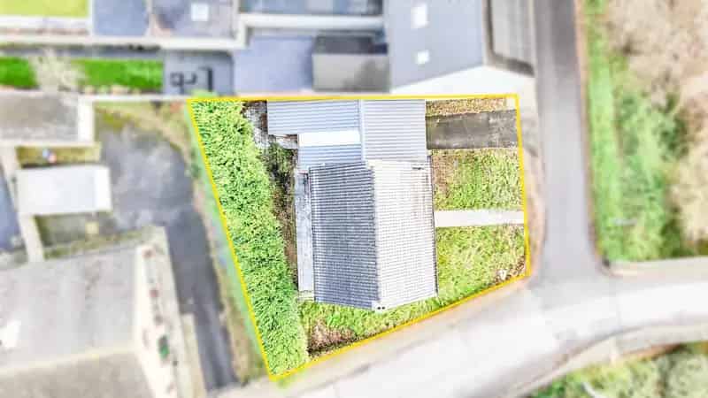 Te renoveren woning Wijnendale - Authentiek karakter - Veel potentieel