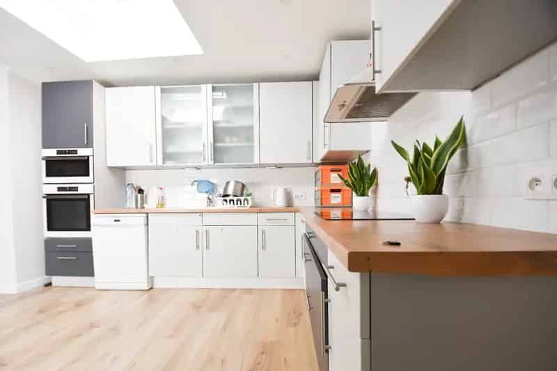Lichtrijke woning 3 slaapkamers Temse