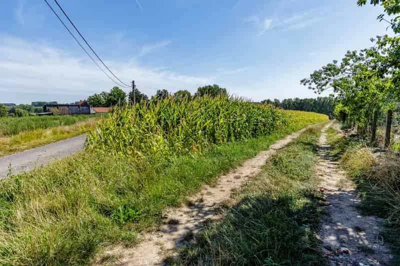 Bouwgrond te koop in Brakel