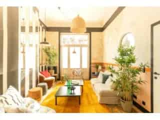 Appartement Elsene te Huur 10m² 1 Slaapkamer Vanaf 11 Augustus 2025