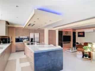 Huis te koop Tubize - Luxe Loft met Zwembad