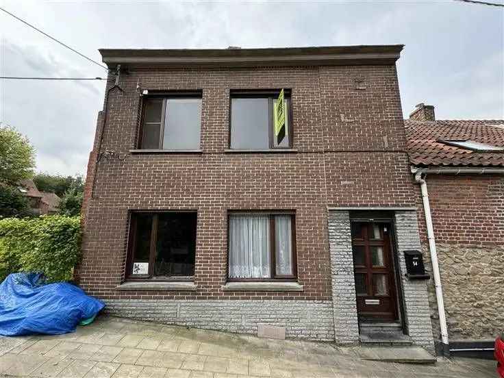 Huis Te Koop