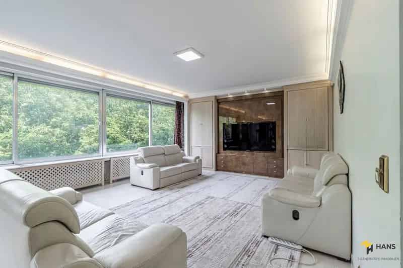 Antwerpen Appartement 227m2 3 slaapkamers 2 badkamers