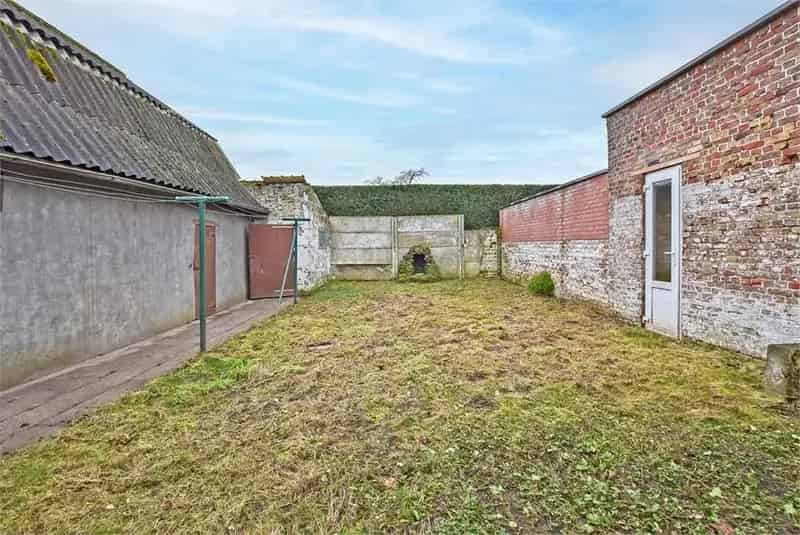 Woning te koop Westvleteren 3 slaapkamers te renoveren