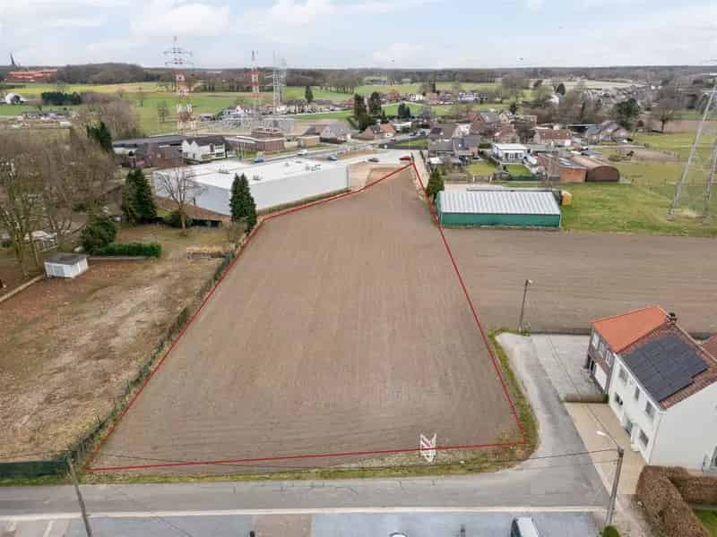 Landbouwgrond 45a Bree Kromstraat