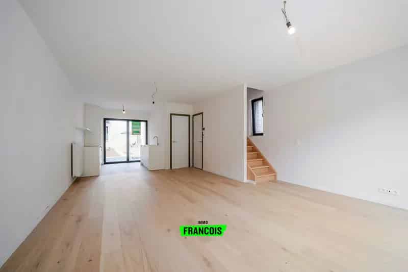 Nieuwbouw Huis te Koop Oostende Nabij Park De Schorre