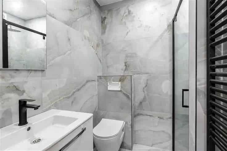 Appartement Te Koop Edegem - 2 slaapkamers - gerenoveerd