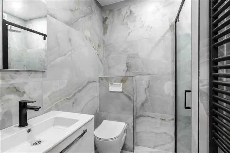 Appartement Te Koop Edegem - 2 slaapkamers - gerenoveerd
