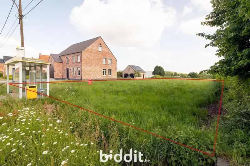 Bouwgrond Alken Steenweg 12a 13ca Sectie H 0125PP0000
