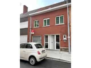 Huis te koop Wervik Grote Tuin Rustige Straat EPC C