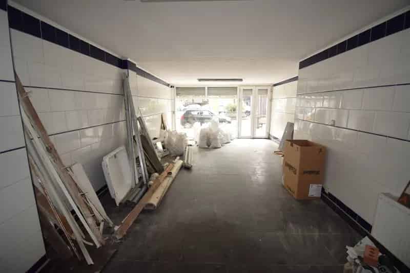 Opbrengstgebouw met Commercieel Gelijkvloers