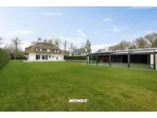 Villa te koop Brasschaat - Luxe, comfort en rust
