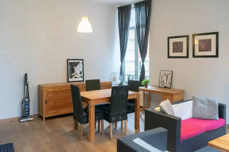Appartement te Huur Gent