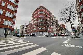 Appartement te koop - Schaarbeek VBC12739