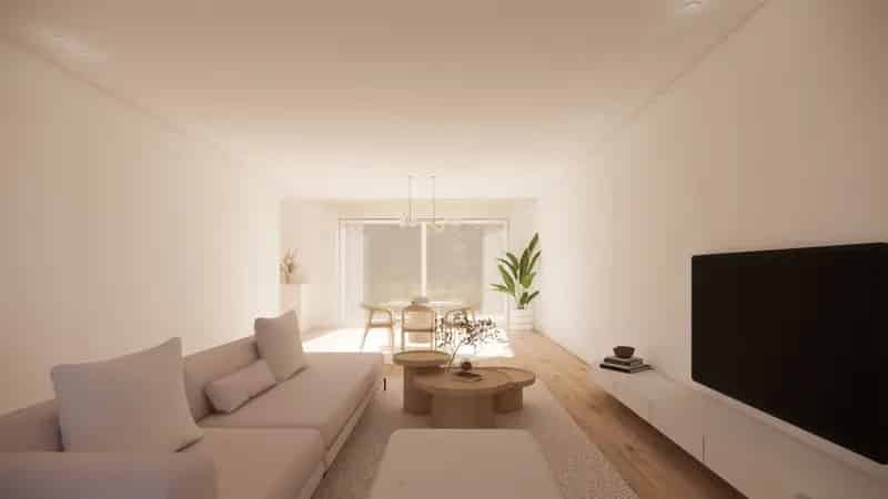 TE KOOP Nieuwbouwwoning 3 slaapkamers Gesloten Casco