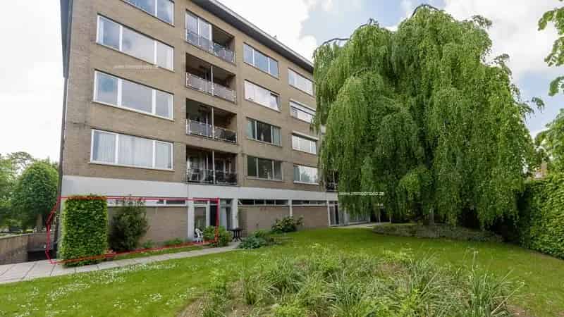 Appartement te Koop Deerlijk - 1 Slaapkamer - Centrum
