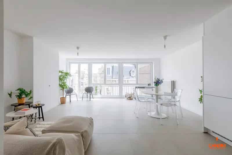 Appartement te koop
