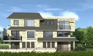 Project: Residentie Mispel en Heide - De Haan 2560420-7621093