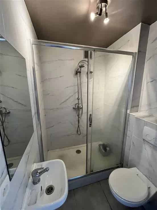 Studio te Koop Deurne - Recent gerenoveerd 31m²