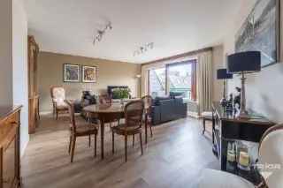 Penthouse te koop - Evere VBB79987   In optie