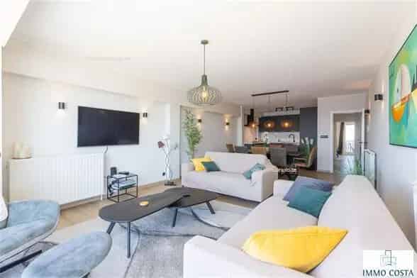Appartement te koop Middelkerke 3 slaapkamers Zeedijk