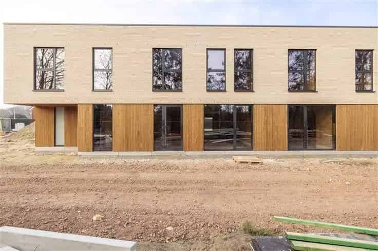 Huis Te Koop BEN Woning Diesterpark