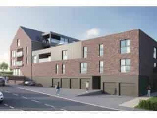 Résidence du Wesny - 24 luxe appartementen te Andrimont