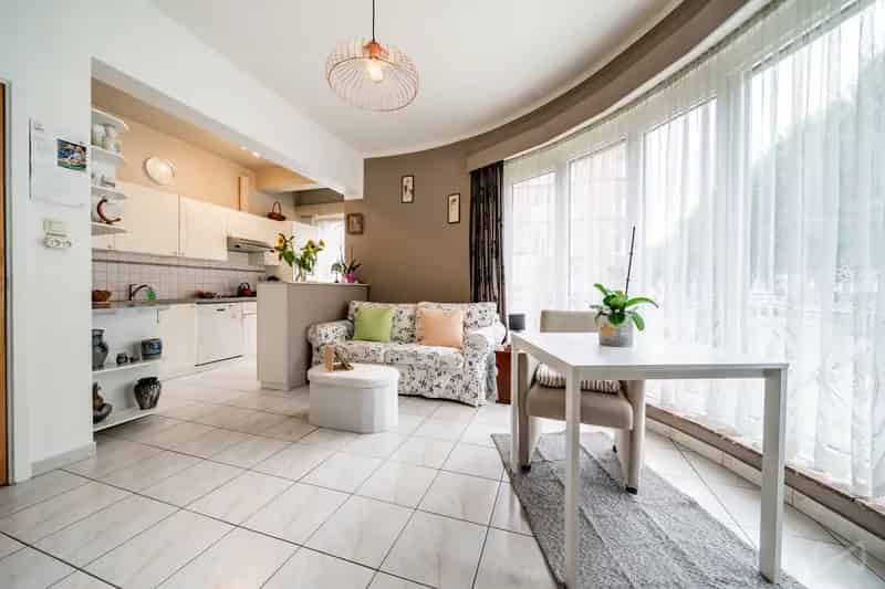 Appartement te koop GLV 2 slaapkamers Garage