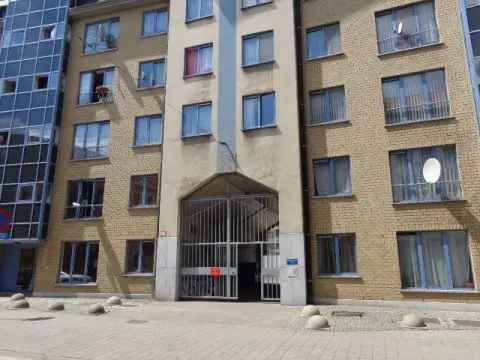 Te koop appartement met 1-2 slaapkamers in Dambruggestraat