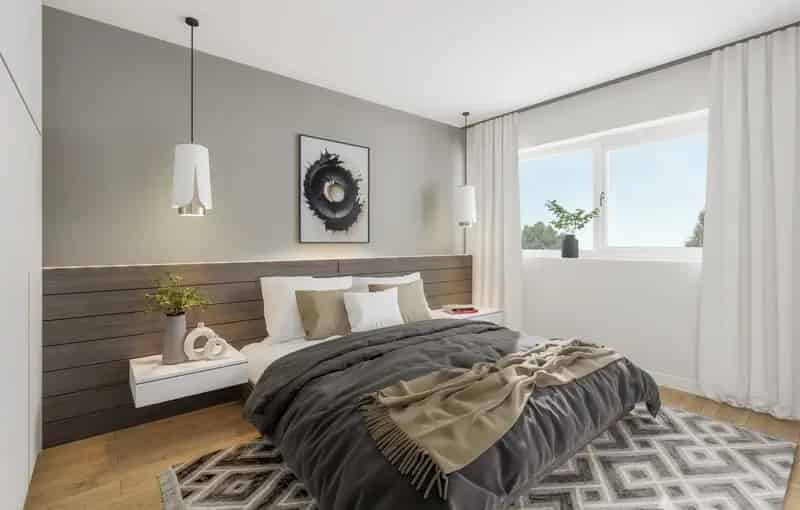 Nieuwbouwwoning te Dendermonde