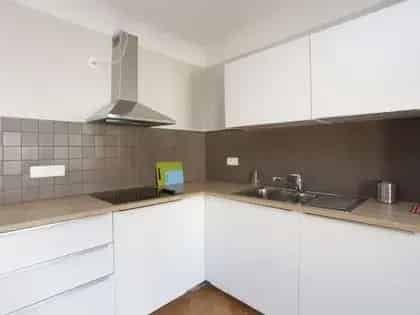 Ruime Kamer te Huur in Stadscentrum Brussel