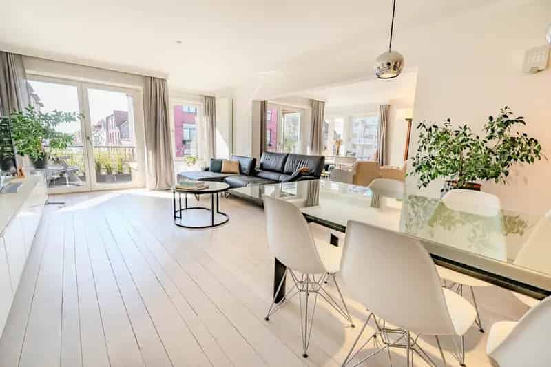 Appartement te koop