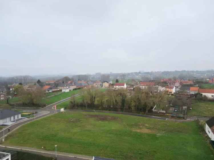 Laatste bouwgrond voor open bebouwing in Outer