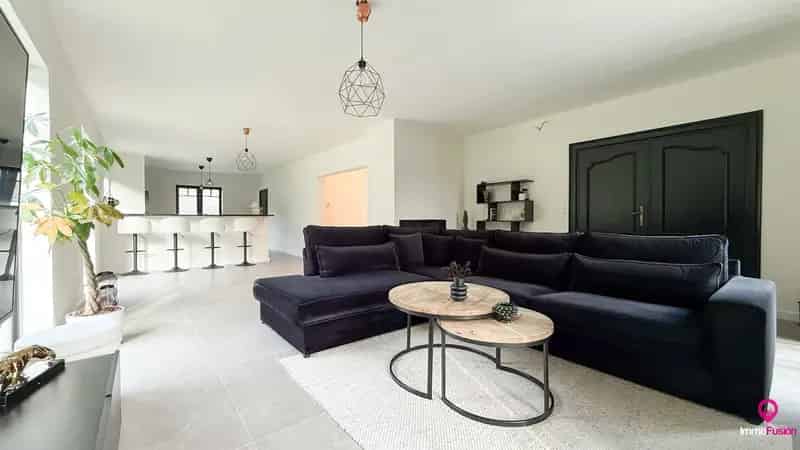 Landelijke Villa te Huur Helchteren 4 slaapkamers gerenoveerd