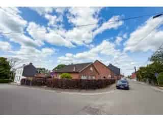 Villa te koop gerenoveerd 4 gevels Épinois