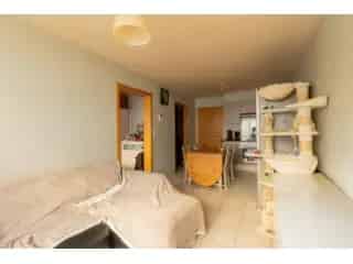 Gelijkvloers Appartement Te Koop Mouscron Centrum 1 Slaapkamer