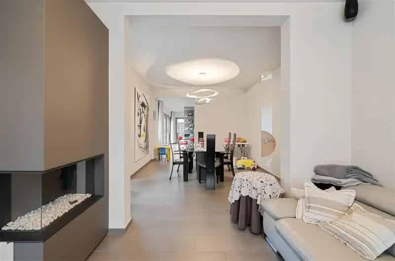 Woning 3 slaapkamers Erembodegem