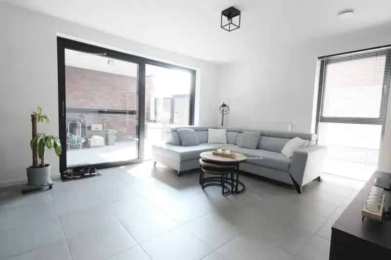 Appartement te huur Hoeselt 2 slaapkamers gelijkvloers