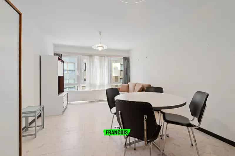 Energiezuinige Studio Nabij Strand Koksijde