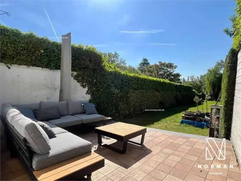 Huis te koop Kuurne 4 slaapkamers diepe tuin