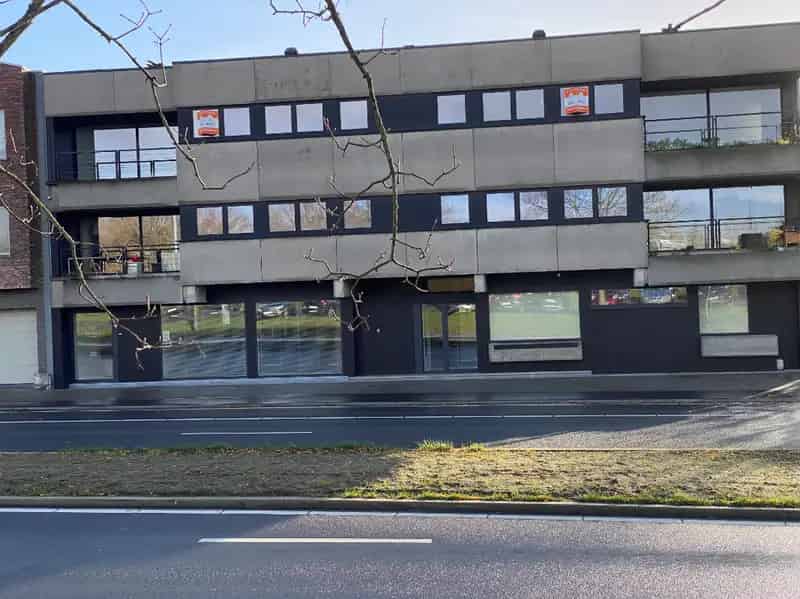 Appartement te huur Dendermonde 135m²