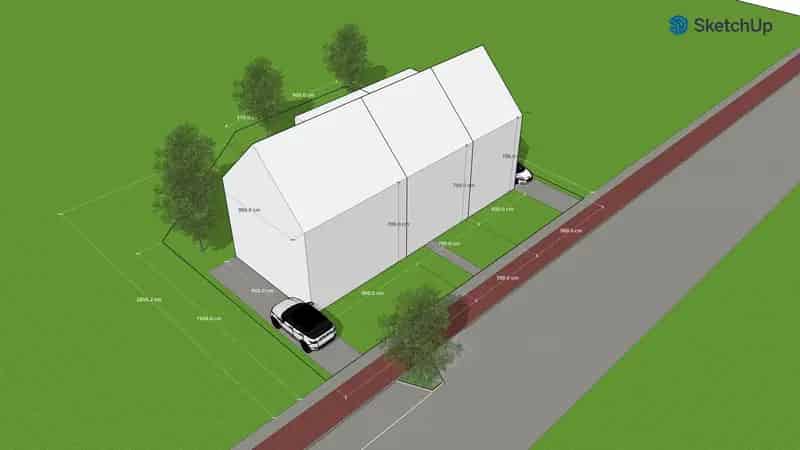 Bouwgronden te Koop